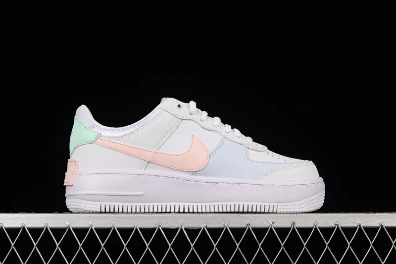 All Categories Nk Air Force 1 Air Force Series Nk Air Force 1 Shadow Air Force Lightweight Increase Nk Air Force 1 Shadow Air Force One Lightweight Increase Low Top Versatile Sneakers CI0919-117